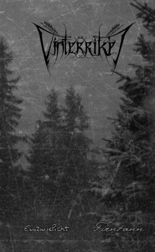 Vinterriket : Eiszwielicht - Firntann